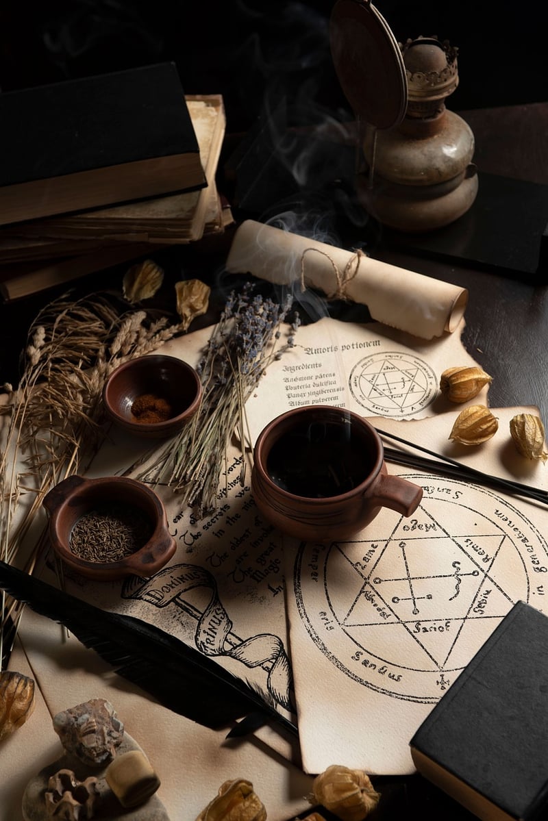 Wizard's Haven